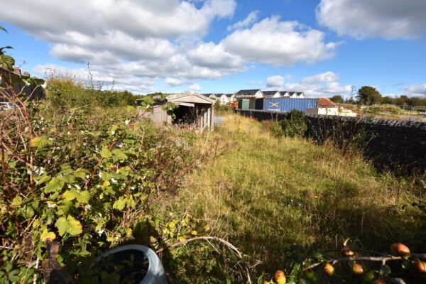 London Road, Lindal, Ulverston — J H Homes