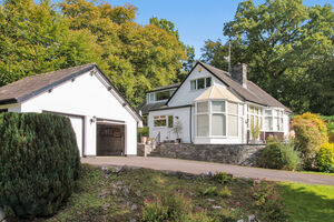 Langstrath, Middle Entrance Drive, Bowness-on-windermere — Hackney & Leigh