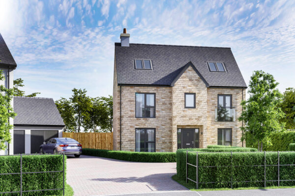 Urswick Road, Urswick Road, Ulverston — J H Homes