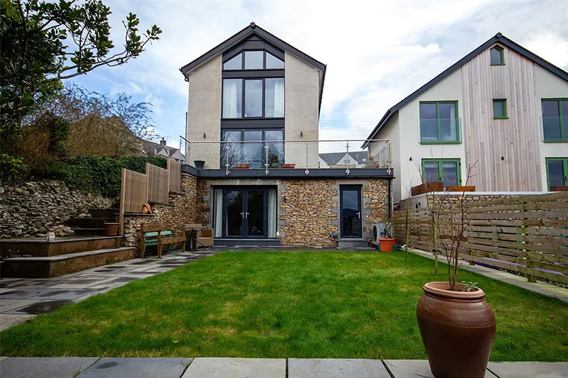 Juniper House, Church Road, Levens — Milne Moser Estate Agent