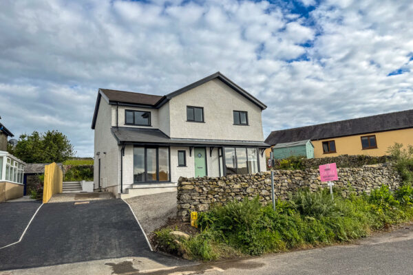Foxfield Road, Broughton-in-Furness, Cumbria — J H Homes