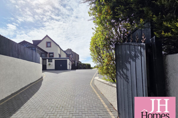 Greystone Lane, Dalton-in-Furness, Cumbria — J H Homes