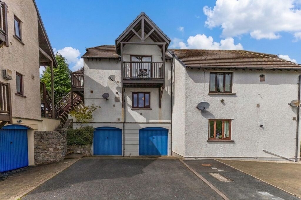 Howe Gardens, Kendal, LA9 — Thomson Hayton Winkley