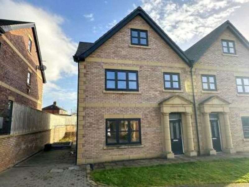 3 The Plains, Scotby, Carlisle, Cumbria, CA4 8FH — H & H Land Estates