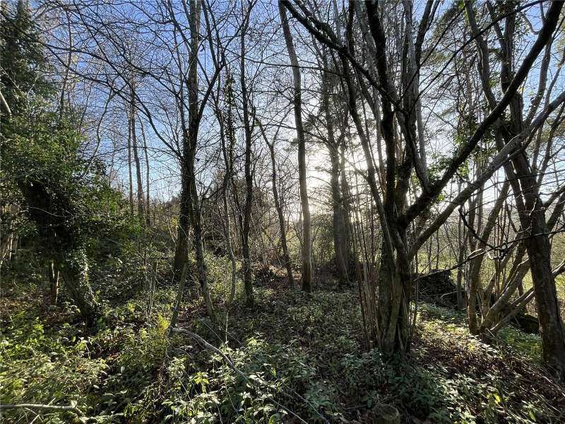 Amenity Land At Witherslack, Bleacrag Road, Witherslack, Cumbria, LA11 6RS — H & H Land Estates