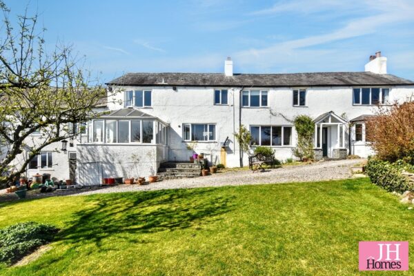Pennington, Ulverston, Cumbria — J H Homes