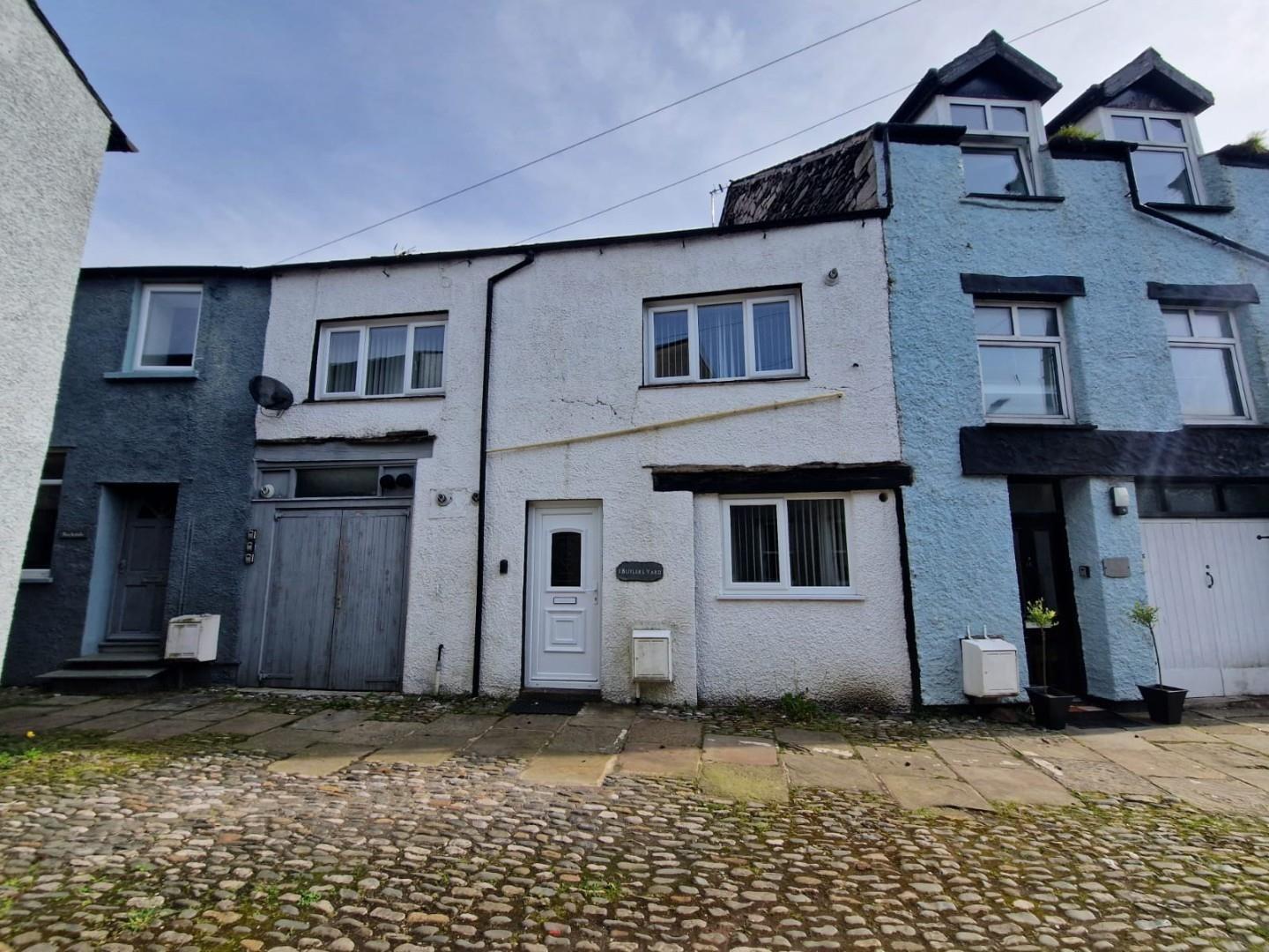 Butlers Yard, Buxton Place, Ulverston — Corrie and Co Ltd