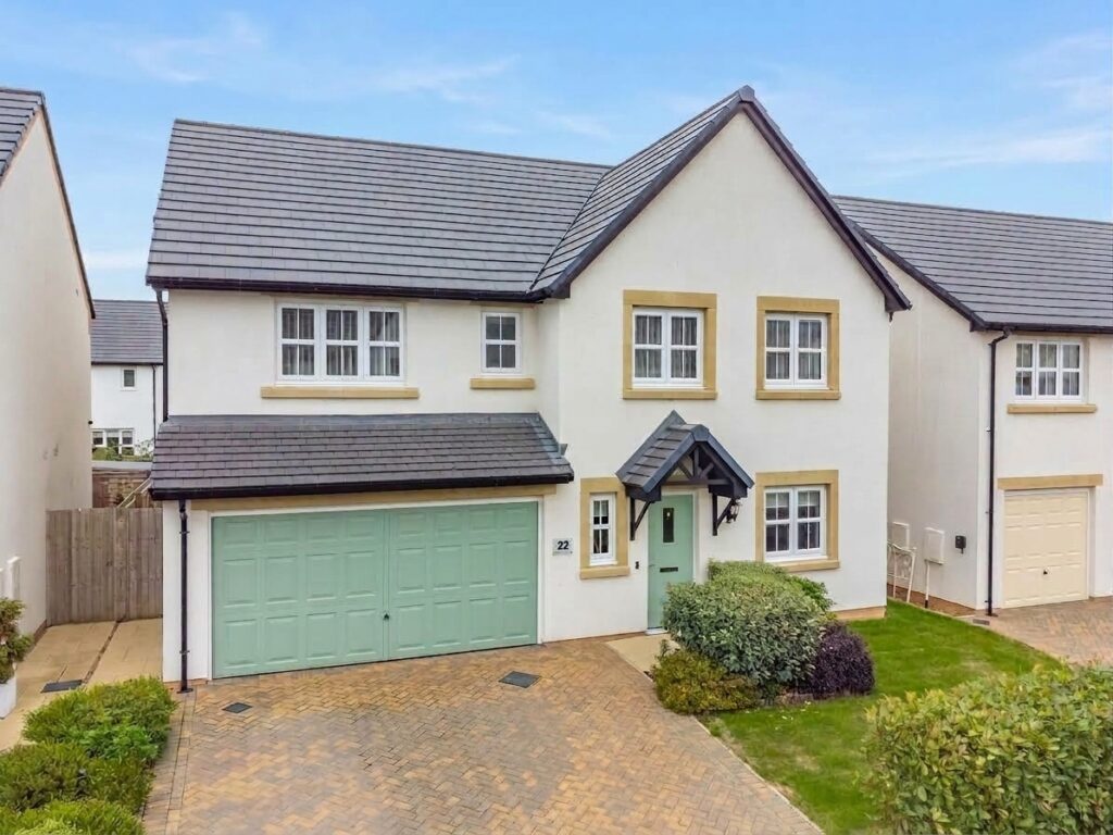 Chambers Place, Endmoor, LA8 — Thomson Hayton Winkley