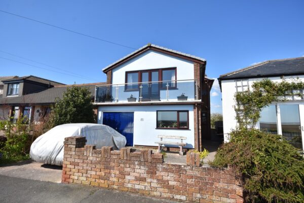 Rampside, Barrow-in-Furness, Cumbria — J H Homes