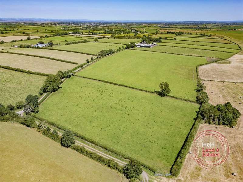 Land At Southerfield - Lot 2, Southerfield, Abbeytown, Wigton, Cumbria, CA7 4TU — H & H Land Estates