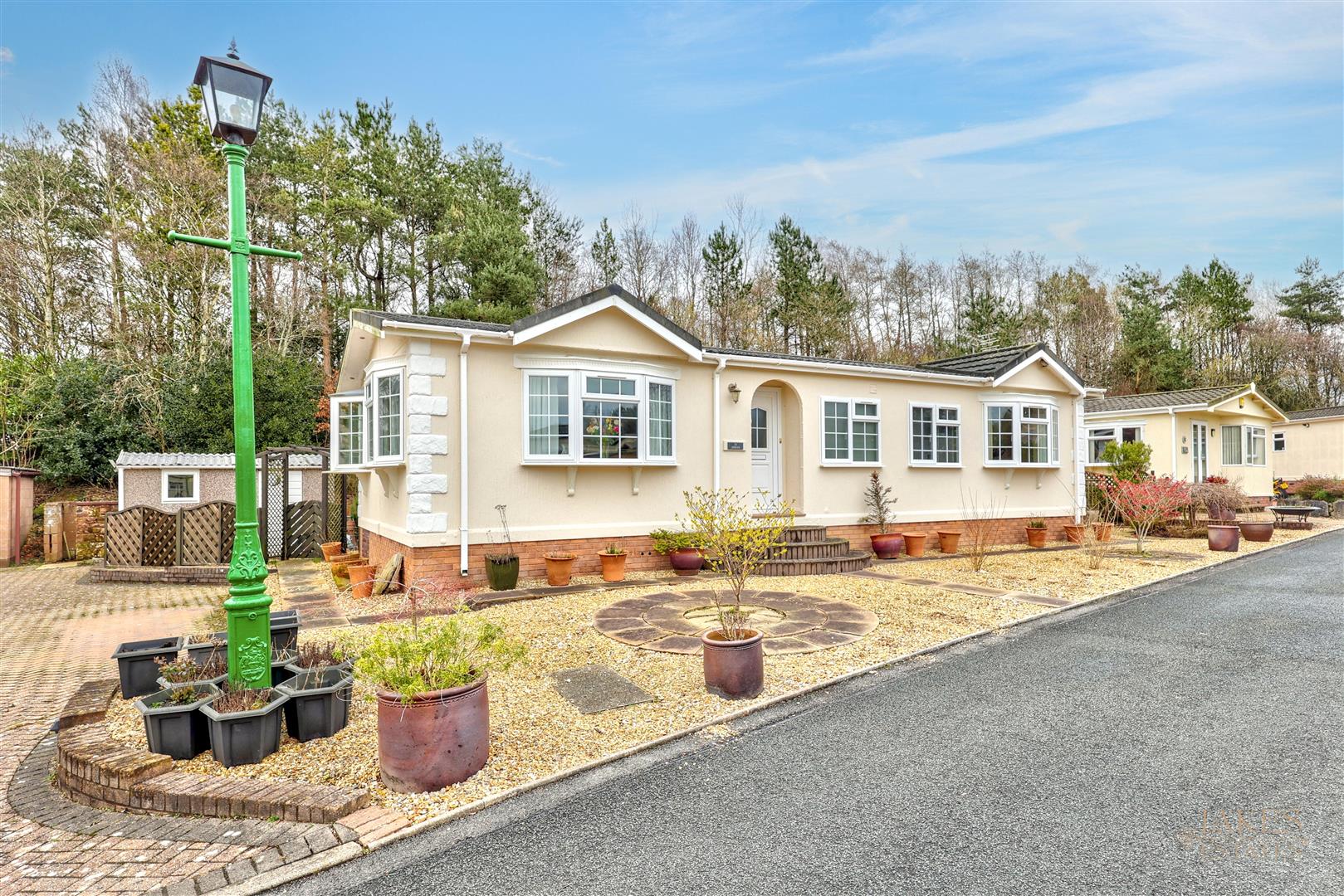 Southwaite Green Mill — Lakes Estates