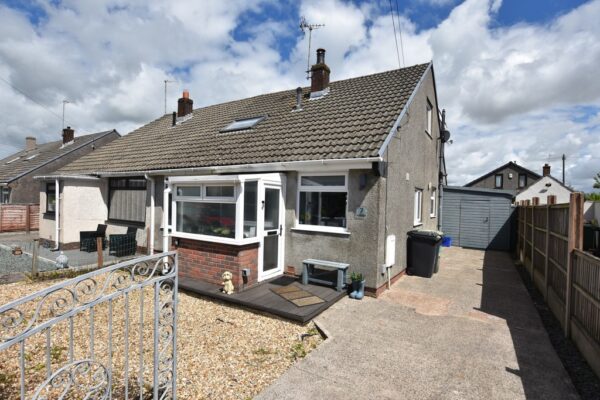 Swarthmoor, Ulverston, Cumbria — J H Homes