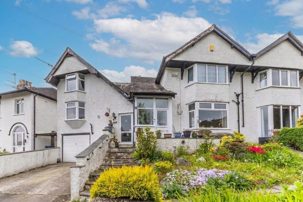 Loughrigg Avenue, Ambleside with Annex, LA22 — Thomson Hayton Winkley