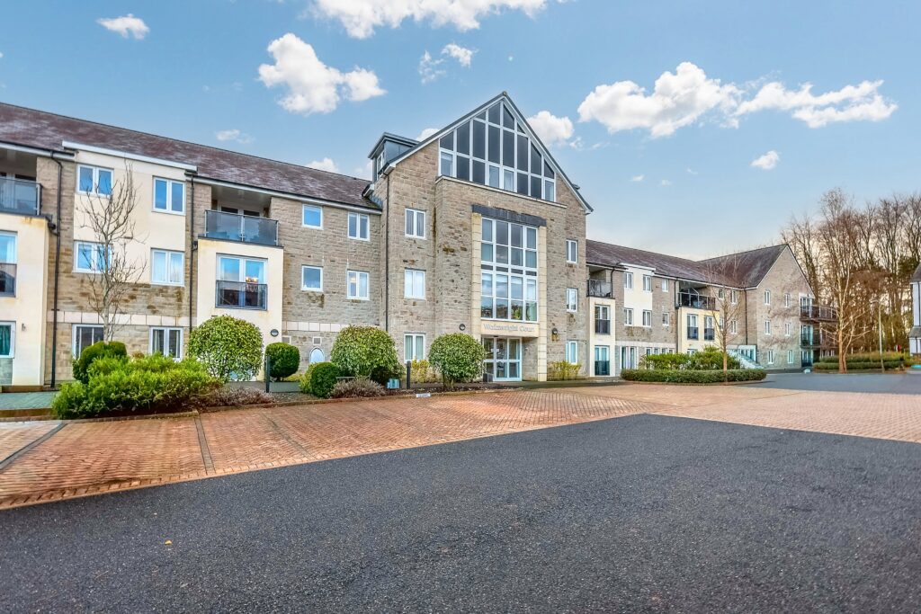 Apartment 33, Wainwright Court Webb View, LA9 — Thomson Hayton Winkley
