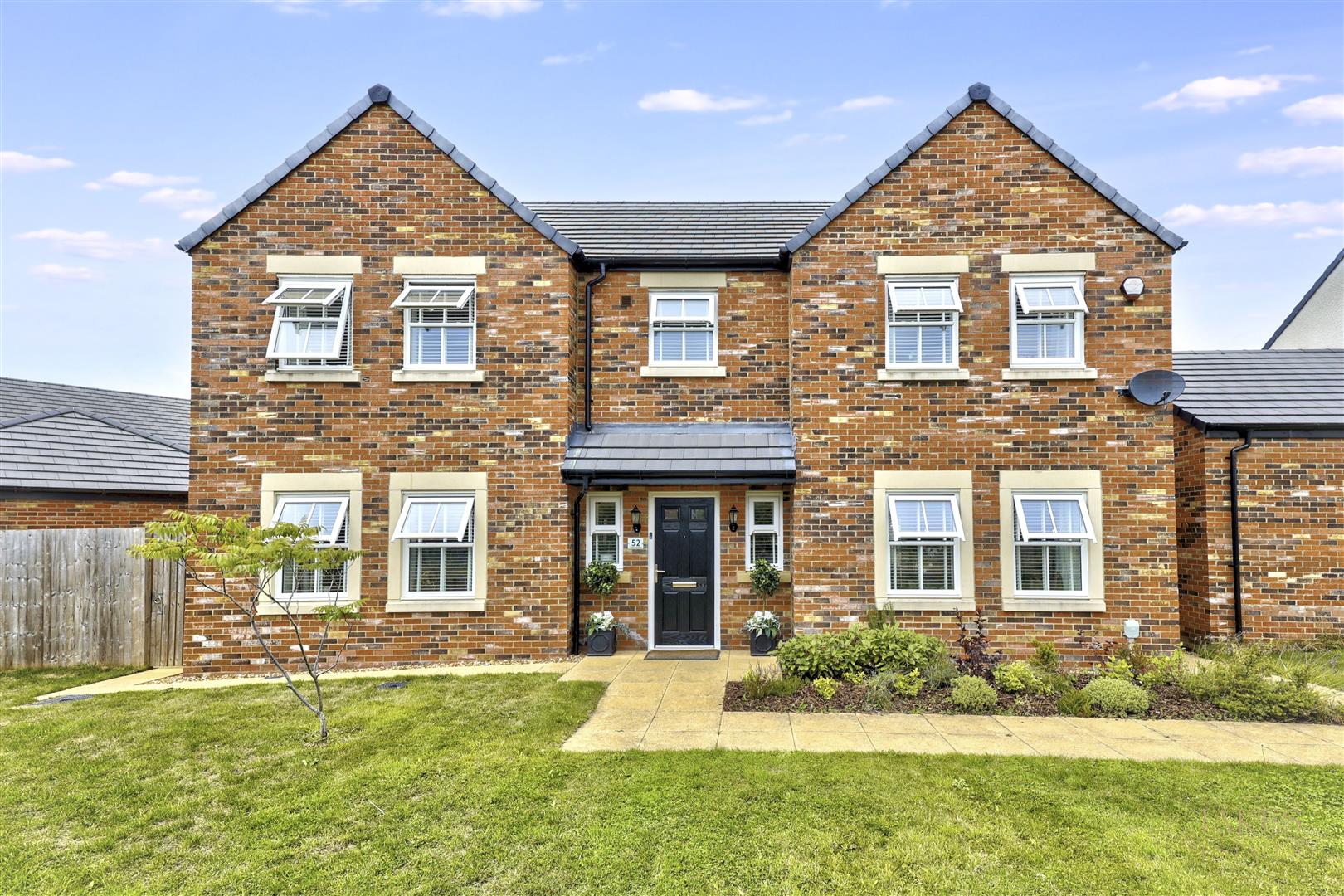 Carleton Meadows — Lakes Estates