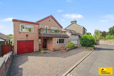 Poplar Grove, Ulverston - — Poole Townsend Estate Agents