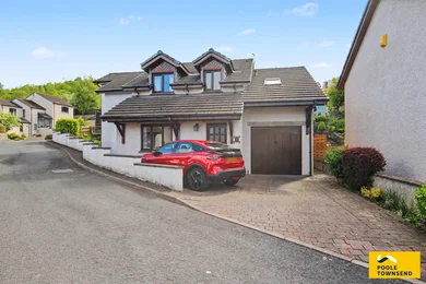 Cumberland Drive, Kendal, LA9 7JS - — Poole Townsend Estate Agents