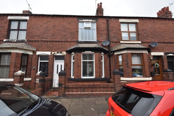 Kendal Street, Barrow-in-Furness, Cumbria — J H Homes