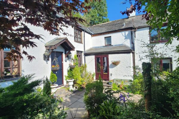 Newland, Ulverston, Cumbria — J H Homes