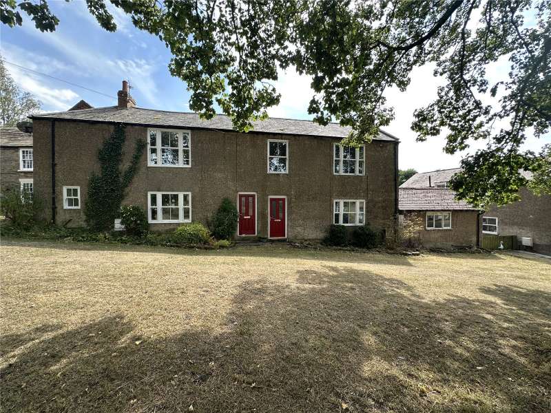 14 & 15, Sunderland Bridge, Durham, DH6 5HD — H & H Land Estates