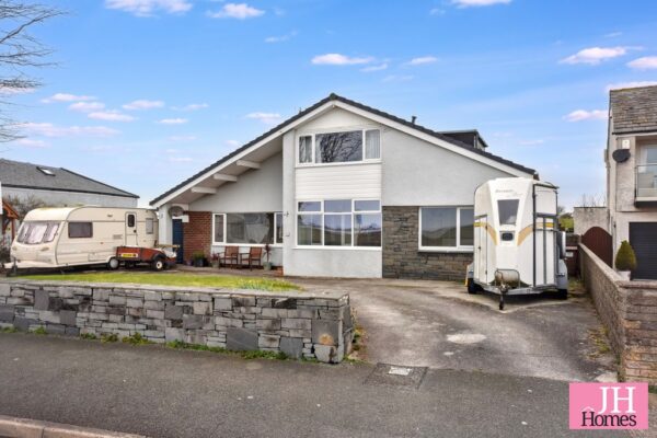 Rampside, Barrow-in-Furness, Cumbria — J H Homes