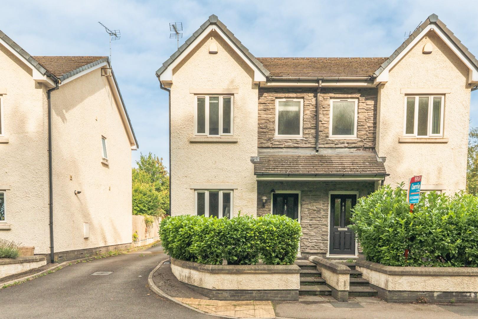 School Mews, Lund Terrace, Ulverston — Corrie and Co Ltd