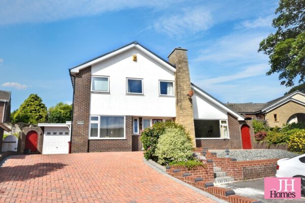 Orchard Avenue, Barrow-in-Furness, Cumbria — J H Homes