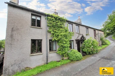 Pennington, Ulverston, Cumbria, LA12 0JP - — Poole Townsend Estate Agents