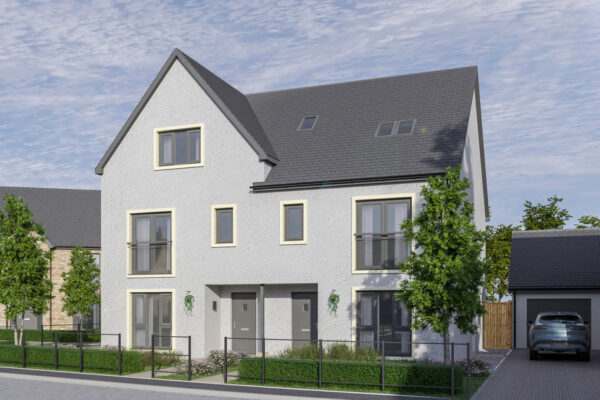 Pippins Beck, Urswick Road, Ulverston — J H Homes