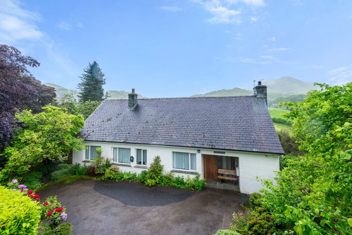 Lang Parrock, Little Langdale, Ambleside LA22 9NY — Matthews Benjamin