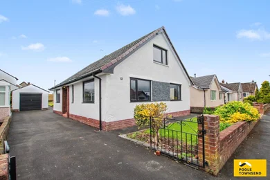 Birkett Drive, Ulverston - — Poole Townsend Estate Agents