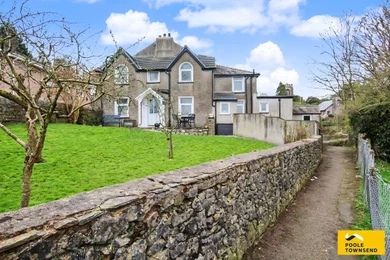 Gibraltar Farm & Land, Cemetery Hill, Dalton-in-Furness, Cumbria, LA15 8LL - — Poole Townsend Estate Agents