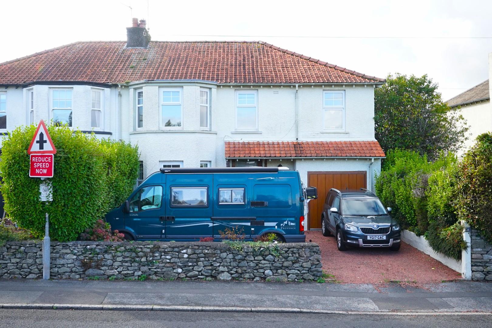Mountbarrow Road, Ulverston — Corrie and Co Ltd