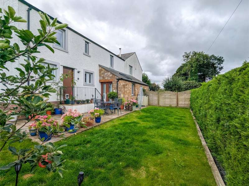 Blencathra Cottage, Tallentire, Cockermouth, Cumbria, CA13 0PR — H & H Land Estates