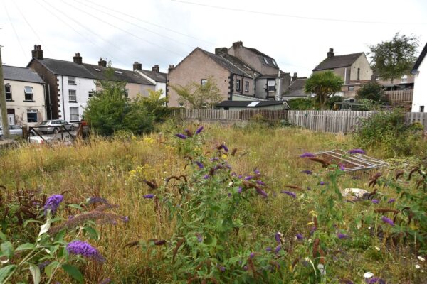 Bay View Close, Millom, Cumbria — J H Homes