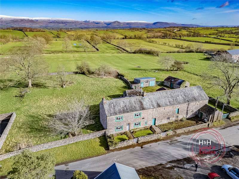 Midtown Farm - Lot 1, Kings Meaburn, Penrith, Cumbria, CA10 3BU — H & H Land Estates