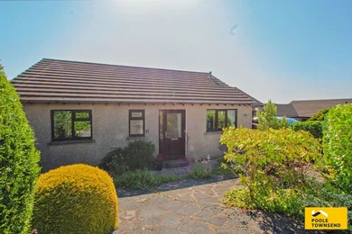 Collin Hill, Kendal, LA9 5TA - — Poole Townsend Estate Agents