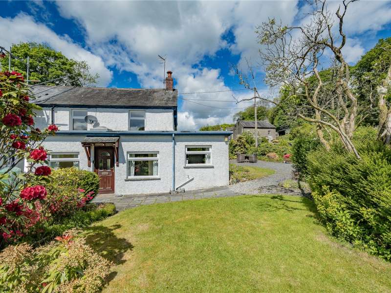 2 Bark House, Bouth, Ulverston, Cumbria, LA12 8JB — H & H Land Estates