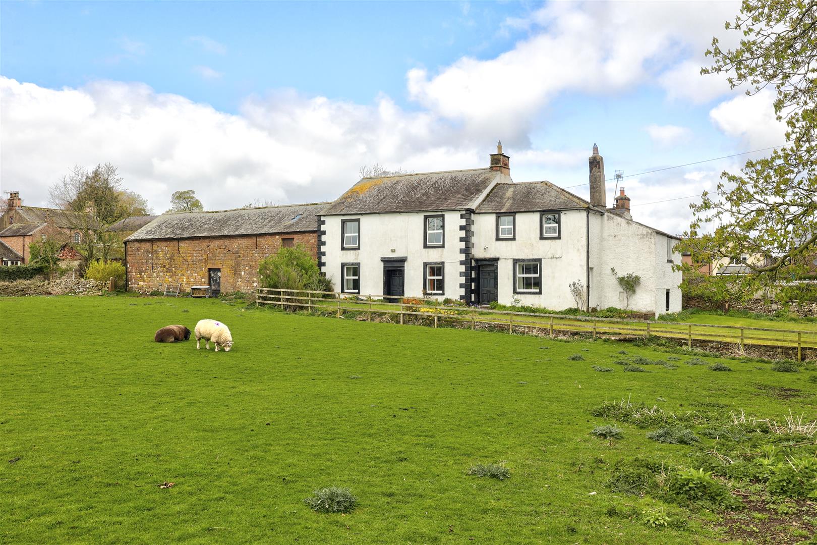 Kirkby Thore — Lakes Estates