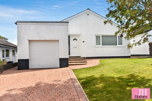 Hallfield, Ulverston, Cumbria — J H Homes