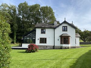 North Lodge, Priory Road, Ulverston — Hackney & Leigh