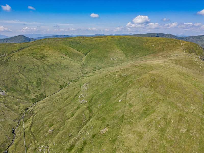 Harter Fell, Longsleddale, Kendal, Cumbria, LA8 9BE — H & H Land Estates