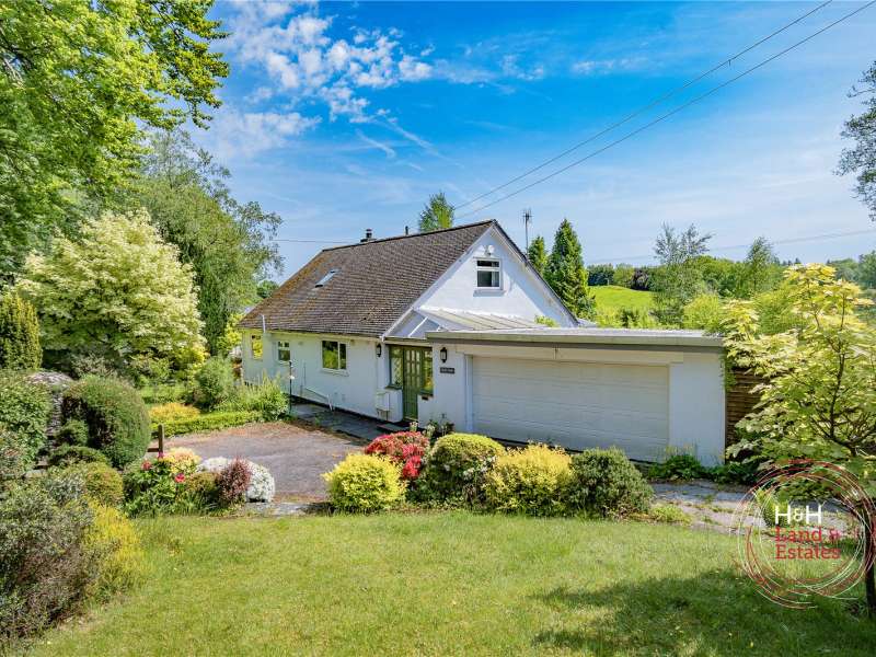 Crag View, Plantation Bridge, Kendal, Cumbria, LA8 9JA — H & H Land Estates