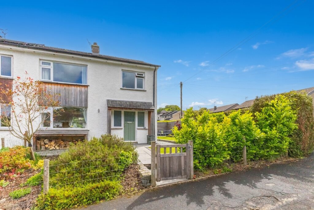 Fairfield Road, Windermere, LA23 — Thomson Hayton Winkley