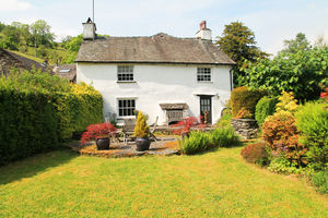 Low Fold Farm, Troutbeck — Hackney & Leigh
