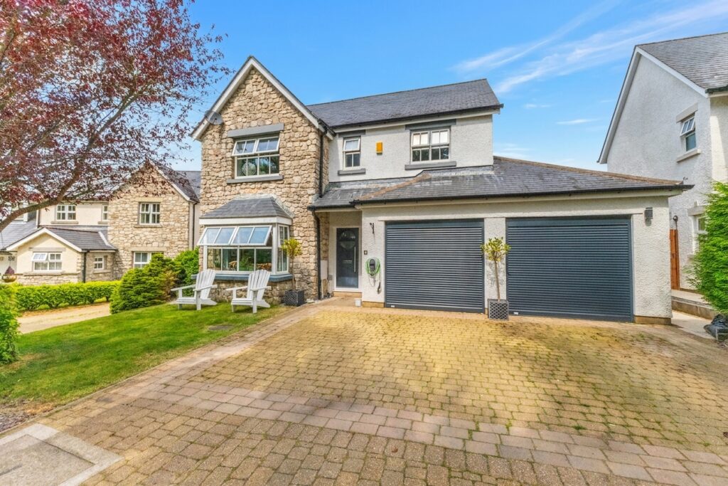 Blencathra Gardens, Kendal, LA9 — Thomson Hayton Winkley