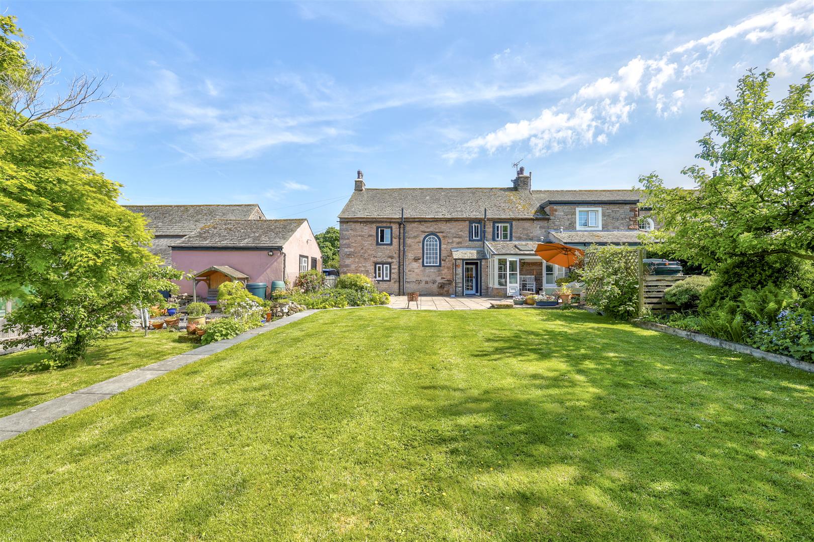 Great Strickland — Lakes Estates