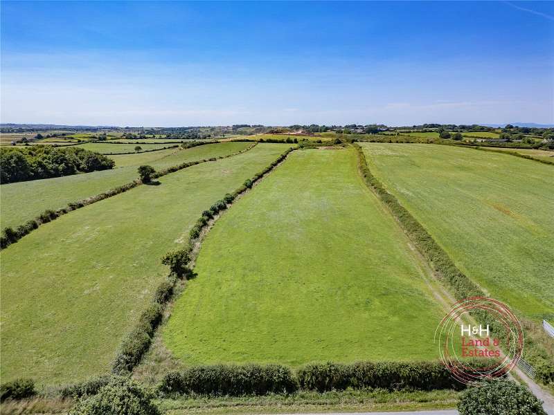 Land At Southerfield - Lot 1, Southerfield, Abbeytown, Wigton, Cumbria, CA7 4TU — H & H Land Estates