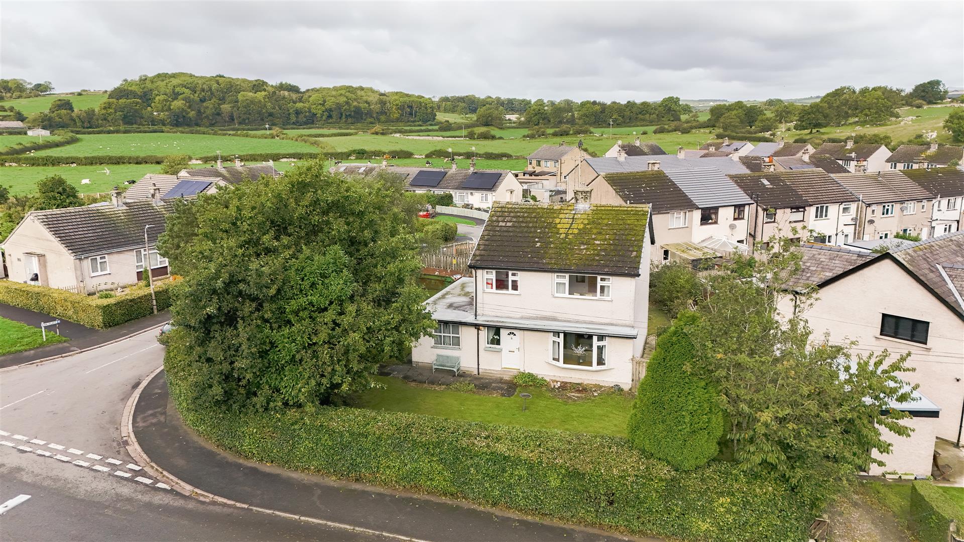 Church Road, Great Urswick, Ulverston — Corrie and Co Ltd
