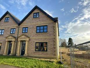 5 The Plains, Scotby, Carlisle, Cumbria, CA4 8FH — H & H Land Estates
